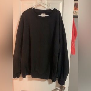Offline by Aerie crewneck sweatshirt - 3x
